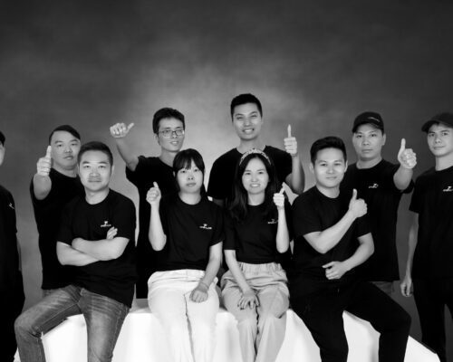 What Makes a Carbon Fiber Design Production-Ready?