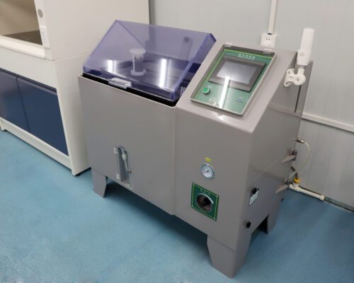 Carbon Fiber Testing: UV Resistance, Fitment Inspection, and Surface Quality Control