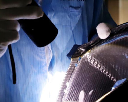 How to Tell Real Carbon Fiber from Fake: A Simple Guide for Car Lovers