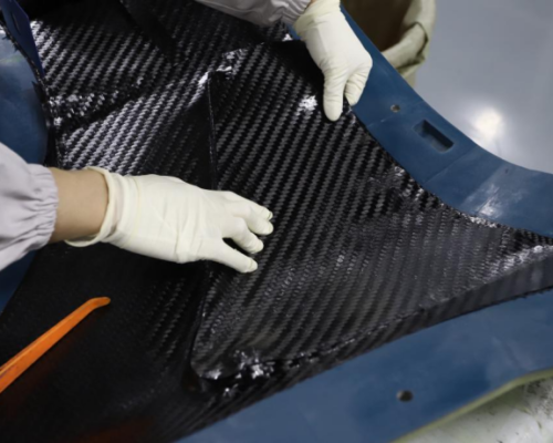 Price Too High? The Real Story Behind Carbon Fiber Aftermarket Parts and OEM Quality Assurance