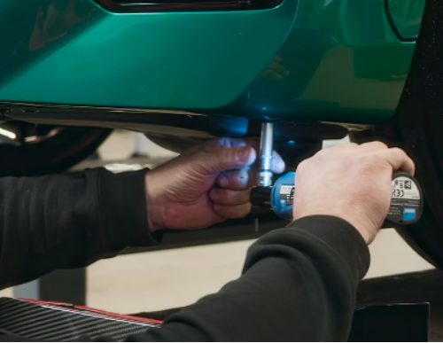 Perfect Screw Hole Alignment in Carbon Fiber Parts: Why It Matters for DIY Enthusiasts and Brand Buyers