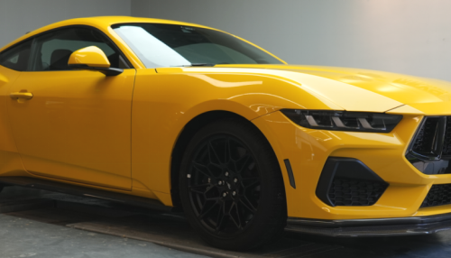 From Sketch to Delivery in 58 Days: How JCSPORTLINE Turns Custom Carbon Fiber Projects into Reality for Wholesale Clients