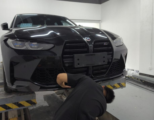 Looks or Structure? What Really Decides the Success of Your Carbon Fiber Project?