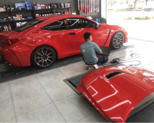 How Much Should a Real Carbon Fiber Hood Cost?