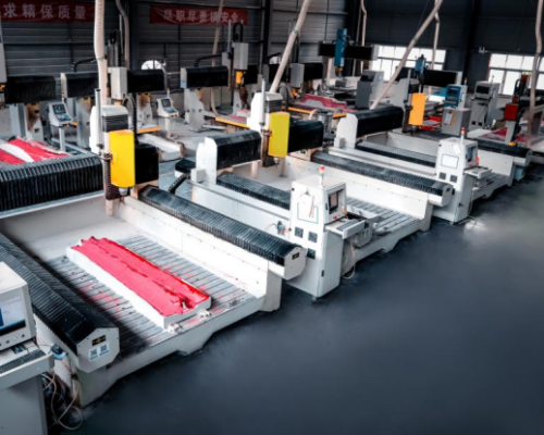 Service: The Second Growth Curve for Carbon Fiber Business