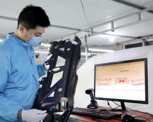 Essential Carbon Fiber Inspection Tools for Reliable Quality Assurance