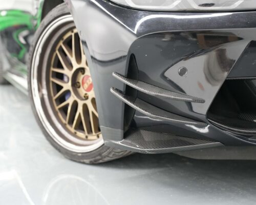 How JCSPORTLINE Handles Quality Issues in Carbon Fiber Products