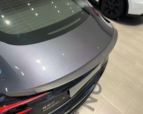 How Carbon Fiber Wrapped Parts Are Made: A Simple Guide for Car Enthusiasts