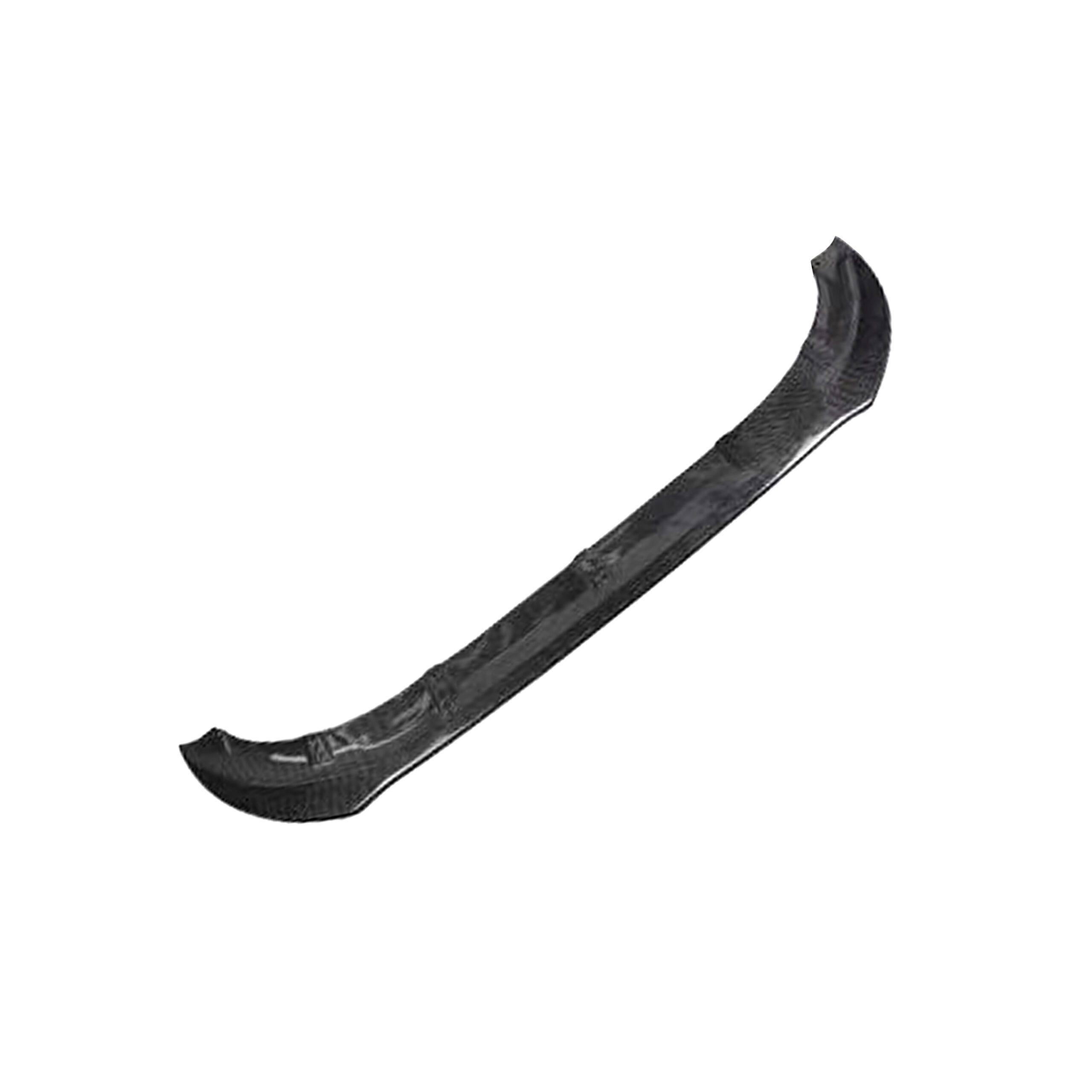 Carbon Fiber Front Bumper Lip Spoiler fits for Mini Cooper F56 JCW