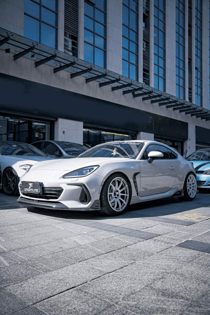 Carbon Fiber Parts vs. Regular Car Mods: Which Material Is Worth Your ...