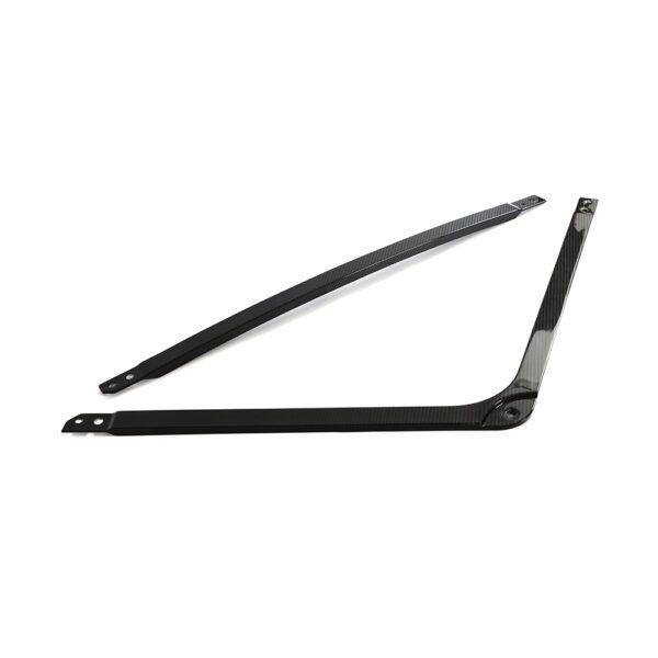 2021-2022 BMW G80 M3 / G82 M4 Performance Dry Carbon Rear Spoiler - Image 2