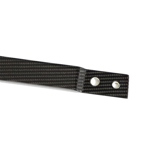 2021-2022 BMW G80 M3 / G82 M4 Performance Dry Carbon Rear Spoiler - Image 6