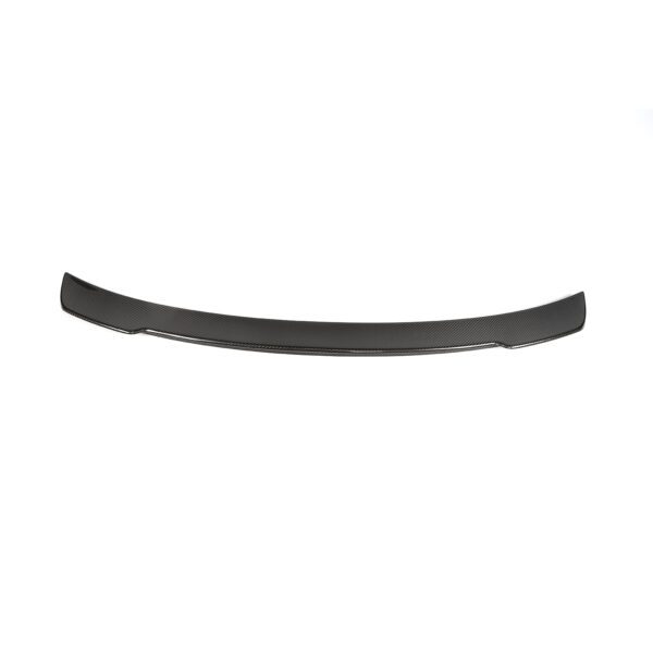 Carbon Fiber  Rear Spoiler for Porsche Taycan/turbo S 9J1 Sedan 4-Door - Image 3