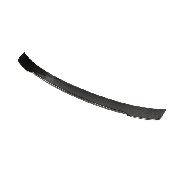 Carbon Fiber  Rear Spoiler for Porsche Taycan/turbo S 9J1 Sedan 4-Door - Image 4