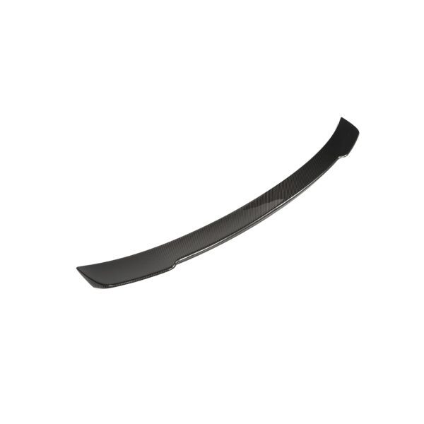 Carbon Fiber  Rear Spoiler for Porsche Taycan/turbo S 9J1 Sedan 4-Door - Image 5
