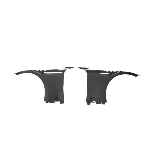BMW G87 M2 Replacement Dry Carbon Fenders - Image 7