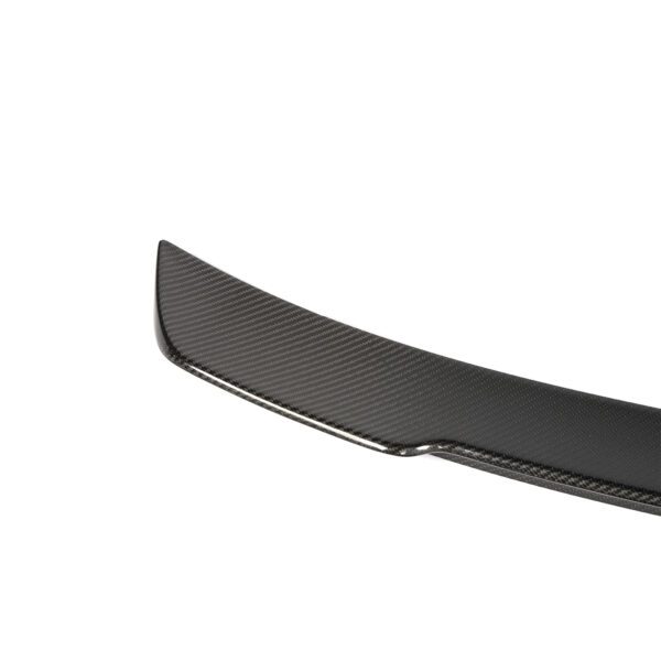 Carbon Fiber  Rear Spoiler for Porsche Taycan/turbo S 9J1 Sedan 4-Door - Image 6