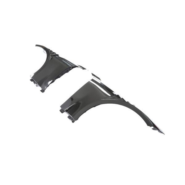 BMW G87 M2 Replacement Dry Carbon Fenders - Image 8