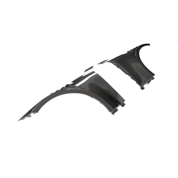 BMW G87 M2 Replacement Dry Carbon Fenders - Image 9
