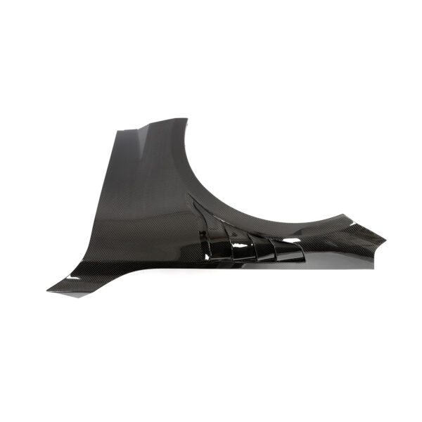 BMW G87 M2 Replacement Dry Carbon Fenders - Image 2