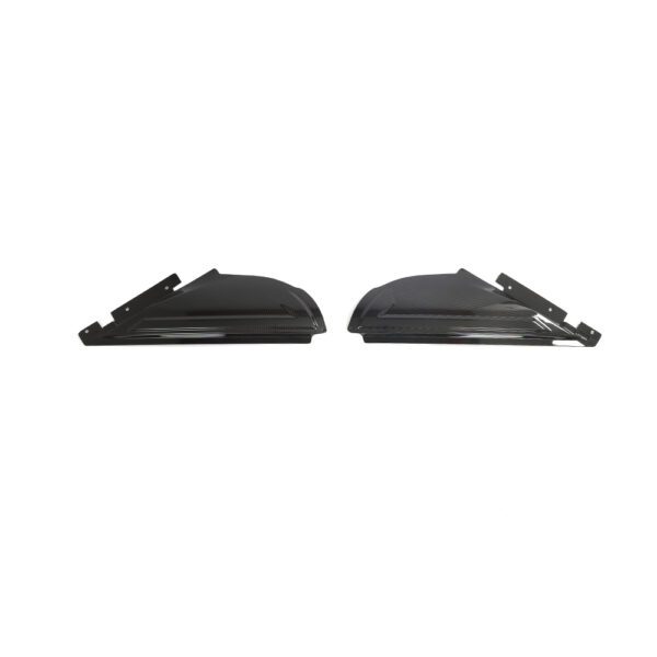 2021-2022 BMW G80 M3 / G82 M4 Performance Dry Carbon Rear Spoiler - Image 11