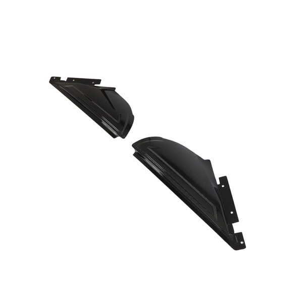 2021-2022 BMW G80 M3 / G82 M4 Performance Dry Carbon Rear Spoiler - Image 12