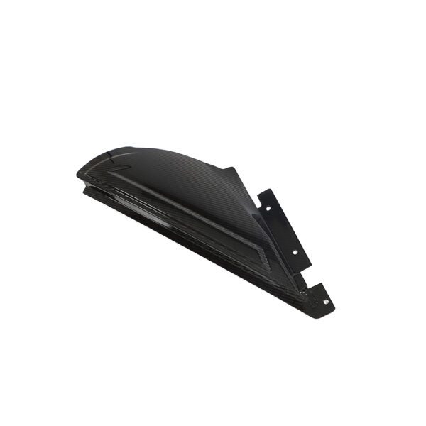 2021-2022 BMW G80 M3 / G82 M4 Performance Dry Carbon Rear Spoiler - Image 14