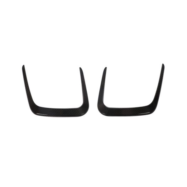 2021-2022 BMW G80 M3 / G82 M4 / G83 OEM-Style Dry Carbon Engine Cover (1pc) - Image 5