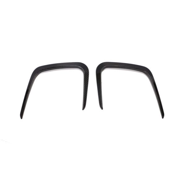 2021-2022 BMW G80 M3 / G82 M4 / G83 OEM-Style Dry Carbon Engine Cover (1pc) - Image 8