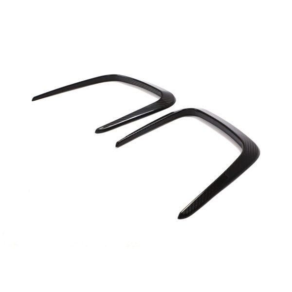 2021-2022 BMW G80 M3 / G82 M4 / G83 OEM-Style Dry Carbon Engine Cover (1pc) - Image 9