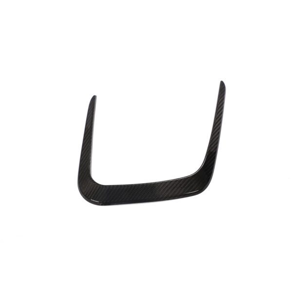 2021-2022 BMW G80 M3 / G82 M4 / G83 OEM-Style Dry Carbon Engine Cover (1pc) - Image 3