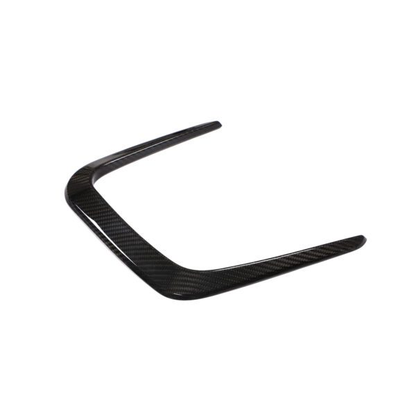 2021-2022 BMW G80 M3 / G82 M4 / G83 OEM-Style Dry Carbon Engine Cover (1pc) - Image 4