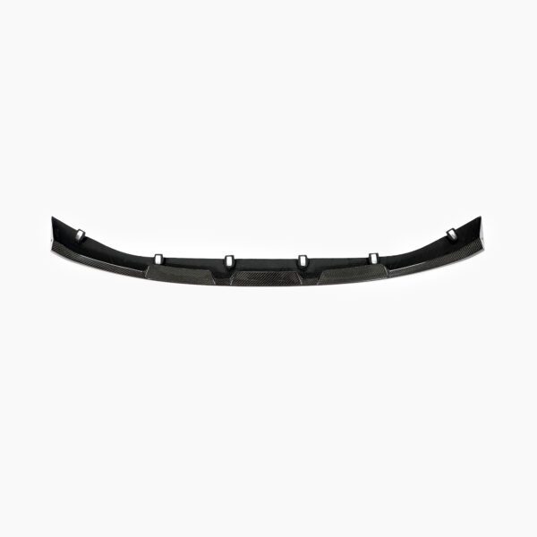 2021-2022 BMW G80 M3 / G82 M4 Dry Carbon Front Lip - Image 4