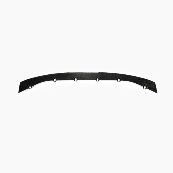 2021-2022 BMW G80 M3 / G82 M4 Dry Carbon Front Lip - Image 5