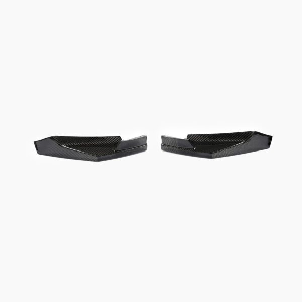 2021-2022 BMW G80 M3 / G82 M4 Dry Carbon Front Lip - Image 6