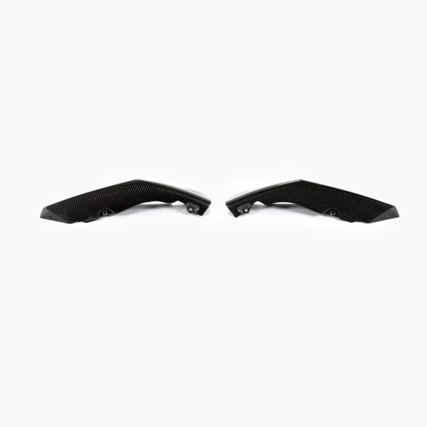 2021-2022 BMW G80 M3 / G82 M4 Dry Carbon Front Lip - Image 3