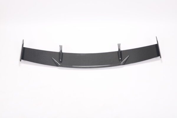 2021-2022 BMW G80 M3 / G82 M4 Dry Carbon Front Lip - Image 9