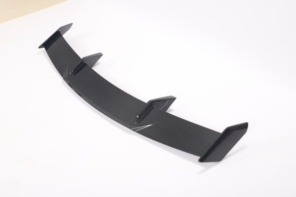 2021-2022 BMW G80 M3 / G82 M4 Dry Carbon Front Lip