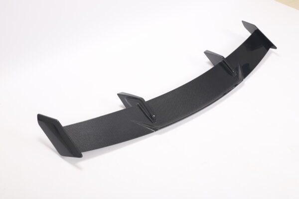 2021-2022 BMW G80 M3 / G82 M4 Dry Carbon Front Lip - Image 8