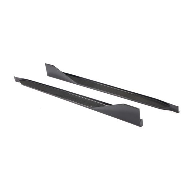 2021-2022 BMW G80 M3 / G82 M4 / G83 CSL-Style Dry Carbon Front Grille (No ACC, w/ Sensors, 1pc) - Image 9