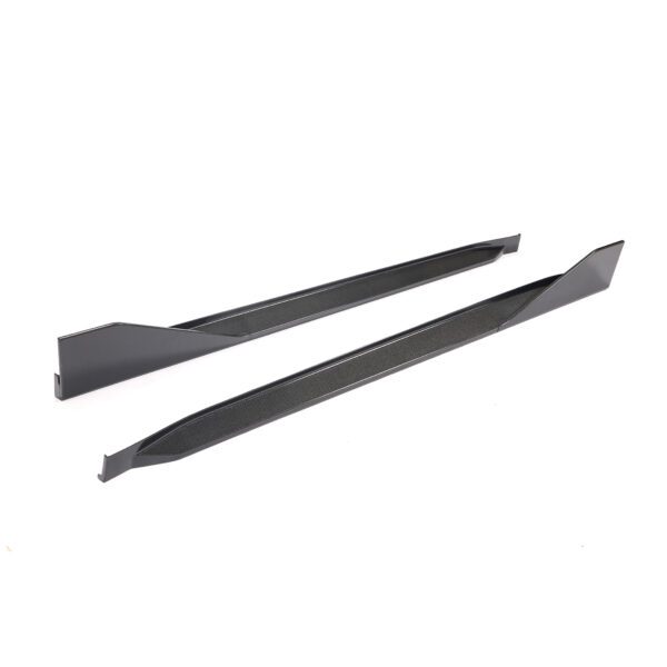 2021-2022 BMW G80 M3 / G82 M4 / G83 CSL-Style Dry Carbon Front Grille (No ACC, w/ Sensors, 1pc) - Image 2