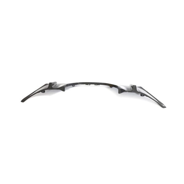 2023 BMW G87 M2 Coupe Dual-Outlet Dry Carbon Rear Diffuser (2pcs) - Image 6
