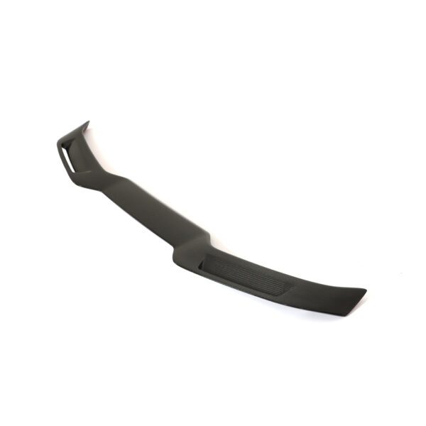 2021-2022 BMW G80 M3 / G82 M4 / G83 Clip-On Dry Carbon Mirror Covers (2pcs, LHD) - Image 5
