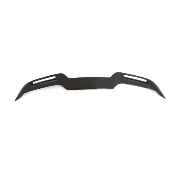 2021-2022 BMW G80 M3 / G82 M4 / G83 Clip-On Dry Carbon Mirror Covers (2pcs, LHD) - Image 7