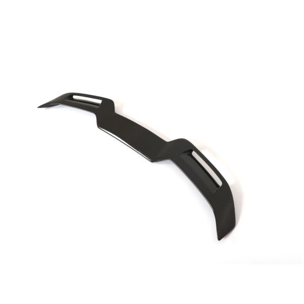 2021-2022 BMW G80 M3 / G82 M4 / G83 Clip-On Dry Carbon Mirror Covers (2pcs, LHD) - Image 8