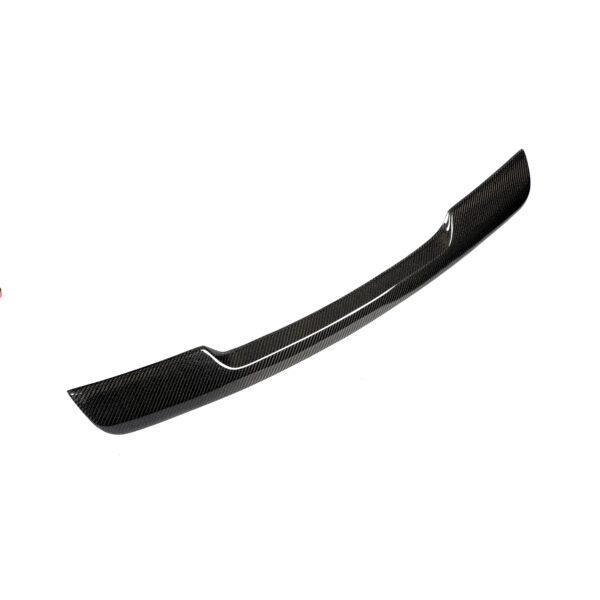 Carbon Fiber Roof Spoiler for Land Rover Range Rover Evoque Sport Utility - Image 5