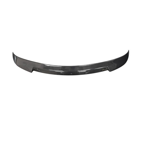 2020-2024 Mercedes-Benz GLS63 X167 Carbon Fiber Rear Roof Spoiler - Image 2