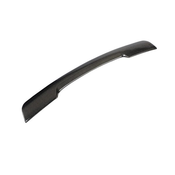 Carbon Fiber Roof Spoiler for Land Rover Range Rover Evoque Sport Utility - Image 6