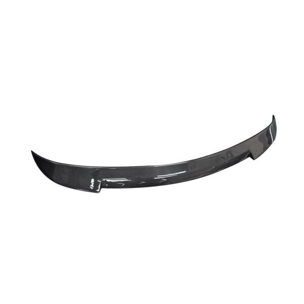 2020-2024 Mercedes-Benz GLS63 X167 Carbon Fiber Rear Roof Spoiler - Image 4