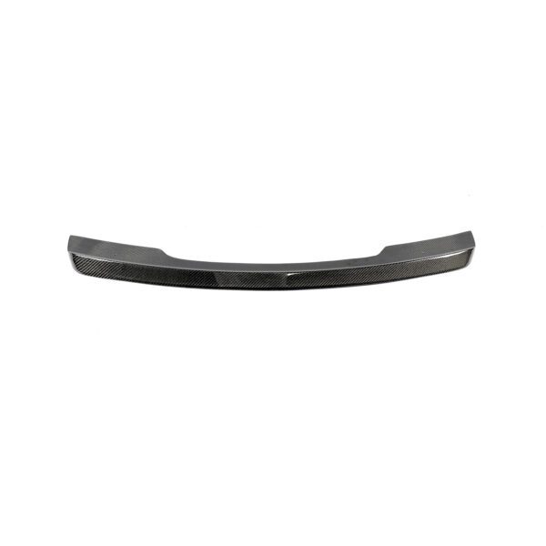 Carbon Fiber Roof Spoiler for Land Rover Range Rover Evoque Sport Utility - Image 3